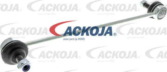 ACKOJA A32-0086 - Тяга / стійка, стабілізатор autocars.com.ua