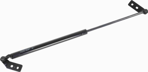 ACKOJA A32-0090 - Газова пружина, кришка багажник autocars.com.ua
