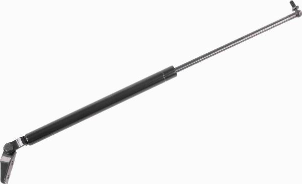 ACKOJA A32-0094 - Газова пружина, кришка багажник autocars.com.ua