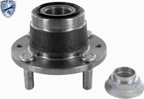 ACKOJA A32-0096 - Комплект підшипника маточини колеса autocars.com.ua