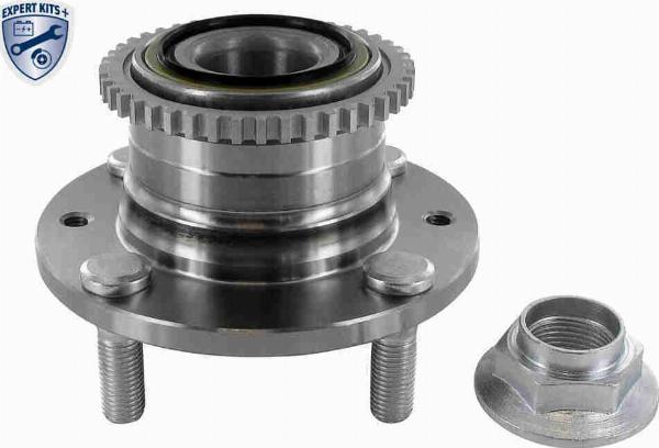 ACKOJA A32-0097 - Комплект підшипника маточини колеса autocars.com.ua