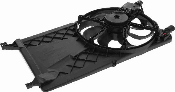 ACKOJA A32-01-0003 - Вентилятор, охолодження двигуна autocars.com.ua