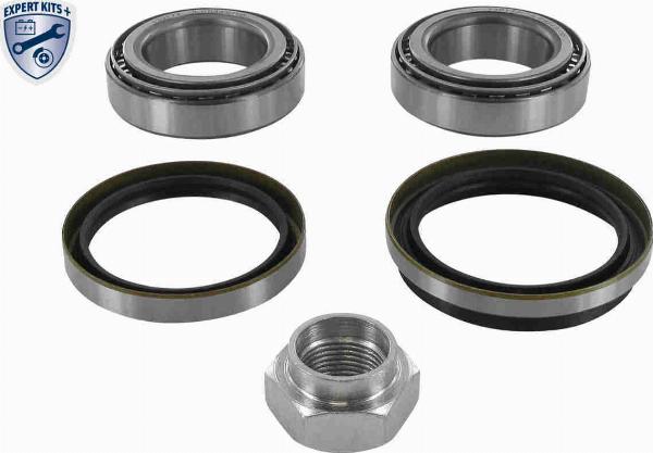 ACKOJA A32-0102 - Комплект підшипника маточини колеса autocars.com.ua