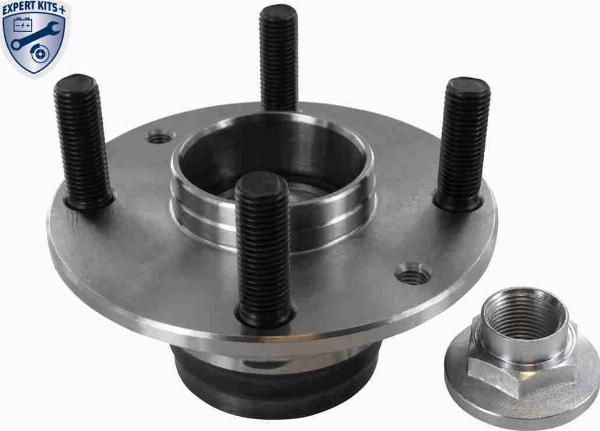 ACKOJA A32-0103 - Комплект підшипника маточини колеса autocars.com.ua