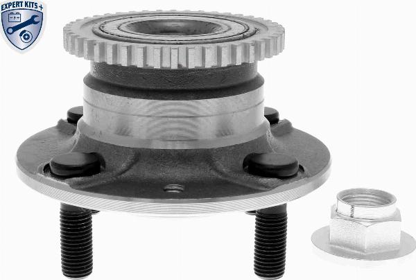 ACKOJA A32-0104 - Комплект підшипника маточини колеса autocars.com.ua