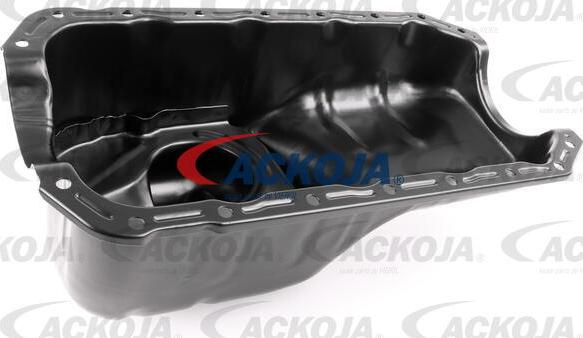 ACKOJA A32-0106 - Масляний піддон autocars.com.ua