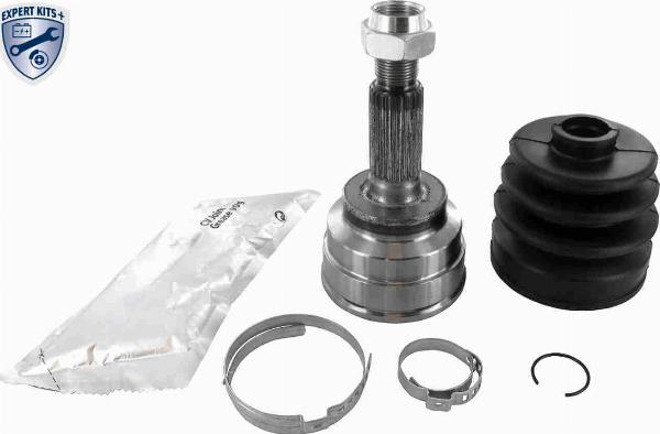 ACKOJA A32-0109 - Шарнірний комплект, ШРУС, приводний вал autocars.com.ua