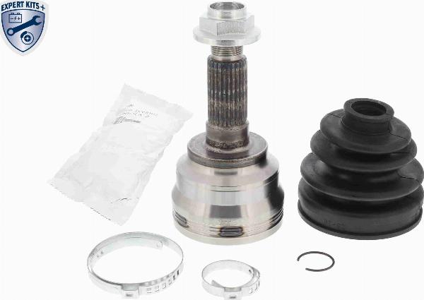 ACKOJA A32-0112 - Шарнірний комплект, ШРУС, приводний вал autocars.com.ua