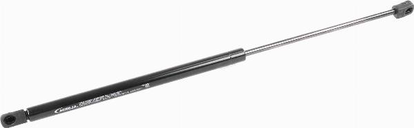 ACKOJA A32-0132 - Газова пружина, кришка багажник autocars.com.ua