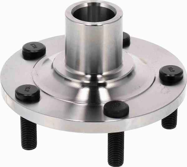 ACKOJA A32-0139 - Маточина колеса autocars.com.ua