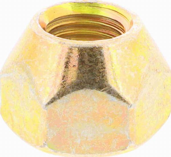 ACKOJA A32-0146 - Гайка кріплення колеса autocars.com.ua