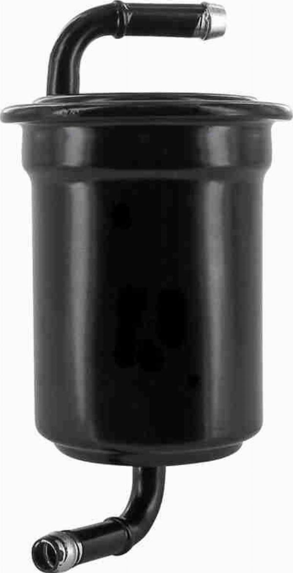 ACKOJA A32-0167 - Паливний фільтр autocars.com.ua