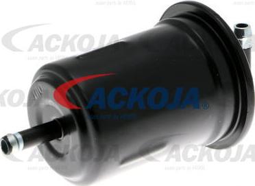 ACKOJA A32-0169 - Паливний фільтр autocars.com.ua