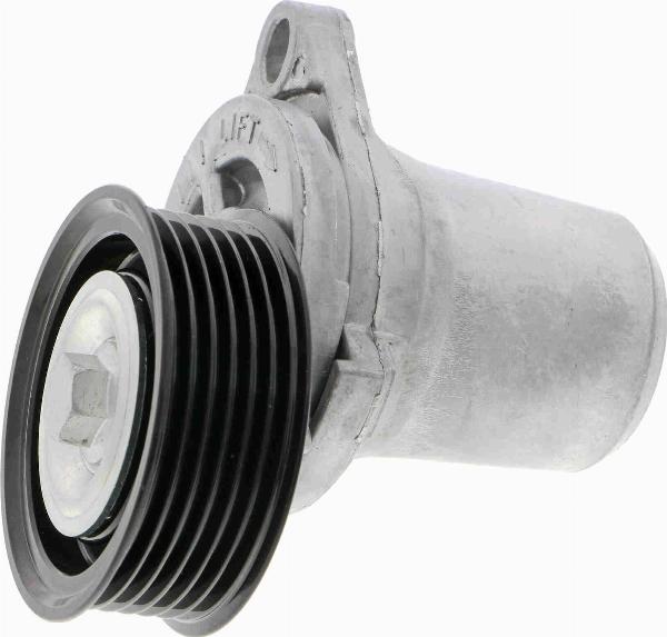 ACKOJA A32-0171 - Натягувач ременя, клинові зуб. autocars.com.ua