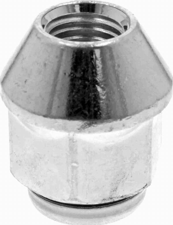 ACKOJA A32-0175 - Гайка кріплення колеса autocars.com.ua