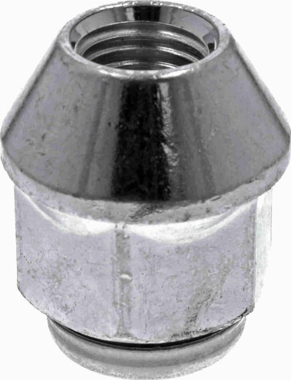 ACKOJA A32-0180 - Гайка кріплення колеса autocars.com.ua