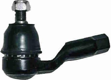 ACKOJA A32-0183 - Наконечник рульової тяги, кульовий шарнір autocars.com.ua