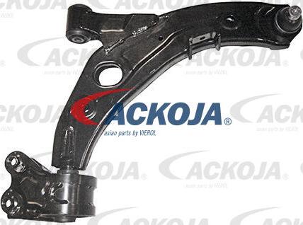ACKOJA A32-0204 - Важіль незалежної підвіски колеса autocars.com.ua