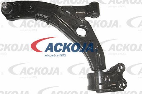 ACKOJA A32-0205 - Важіль незалежної підвіски колеса autocars.com.ua