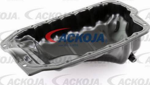 ACKOJA A32-0210 - Масляний піддон autocars.com.ua