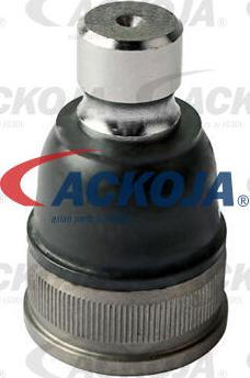 ACKOJA A32-0217 - Несучий / направляючий шарнір autocars.com.ua