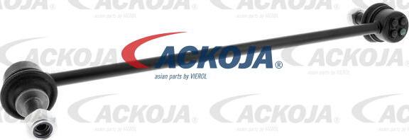 ACKOJA A32-0224 - Тяга / стійка, стабілізатор autocars.com.ua