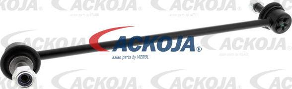 ACKOJA A32-0225 - Тяга / стійка, стабілізатор autocars.com.ua