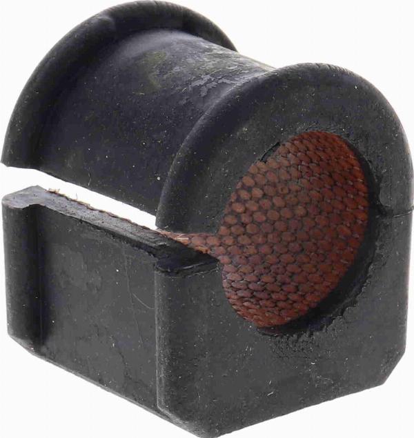 ACKOJA A32-0236 - Втулка, стабілізатор autocars.com.ua