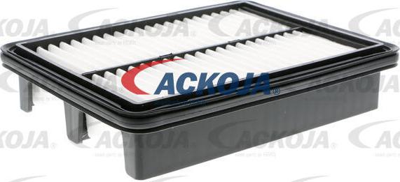 ACKOJA A32-0241 - Повітряний фільтр autocars.com.ua