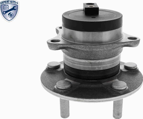 ACKOJA A32-0267 - Комплект підшипника маточини колеса autocars.com.ua