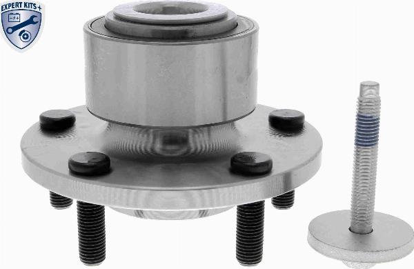 ACKOJA A32-0272 - Комплект підшипника маточини колеса autocars.com.ua