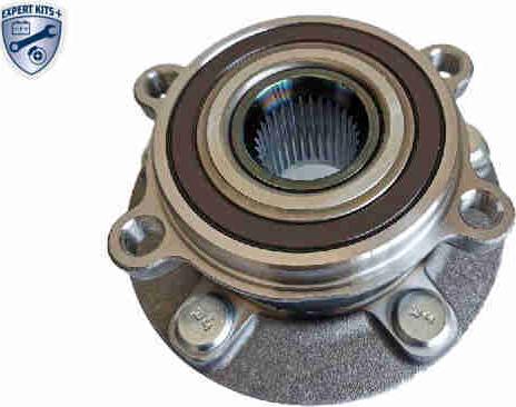 ACKOJA A32-0273 - Комплект підшипника маточини колеса autocars.com.ua