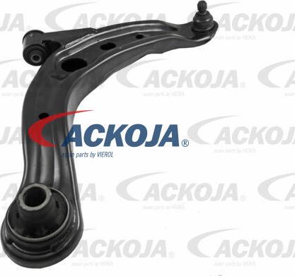 ACKOJA A32-0275 - Важіль незалежної підвіски колеса autocars.com.ua