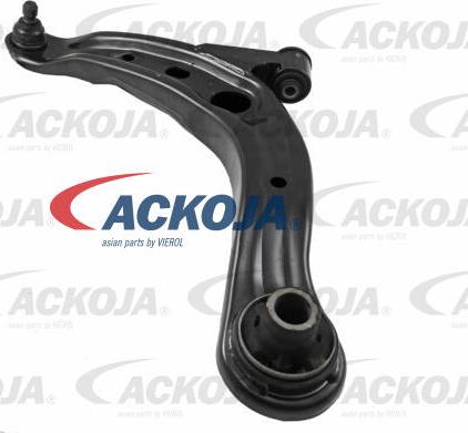 ACKOJA A32-0276 - Важіль незалежної підвіски колеса autocars.com.ua