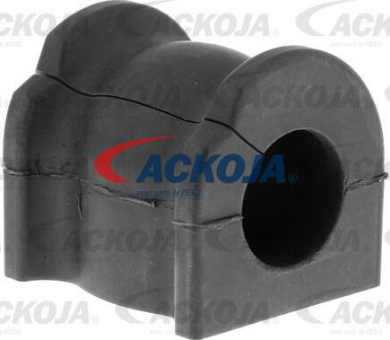 ACKOJA A32-0295 - Втулка, стабілізатор autocars.com.ua