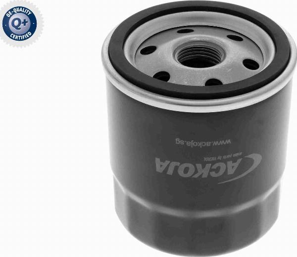 ACKOJA A32-0500 - Масляний фільтр autocars.com.ua
