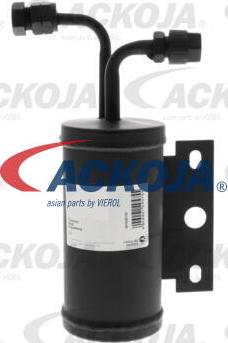 ACKOJA A32-06-0005 - Осушувач, кондиціонер autocars.com.ua