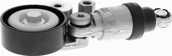 ACKOJA A32-0601 - Натягувач ременя, клинові зуб. autocars.com.ua