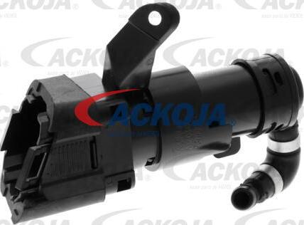 ACKOJA A32-08-0004 - Розпилювач, форсунка, система очищення фар autocars.com.ua