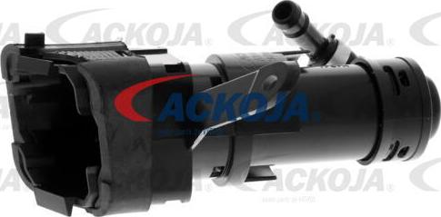 ACKOJA A32-08-0005 - Розпилювач, форсунка, система очищення фар autocars.com.ua