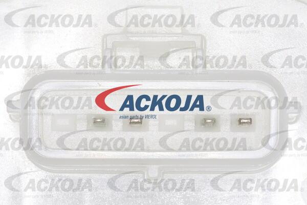 ACKOJA A32-09-0001 - Модуль паливного насоса autocars.com.ua