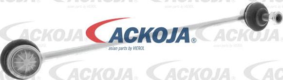 ACKOJA A32-1117 - Тяга / стійка, стабілізатор autocars.com.ua
