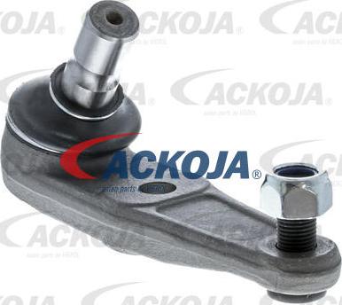 ACKOJA A32-1121 - Несучий / направляючий шарнір autocars.com.ua