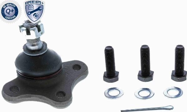 ACKOJA A32-1122 - Несучий / направляючий шарнір autocars.com.ua