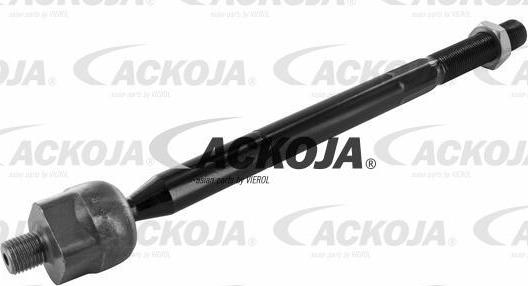ACKOJA A32-1130 - Осьовий шарнір, рульова тяга autocars.com.ua