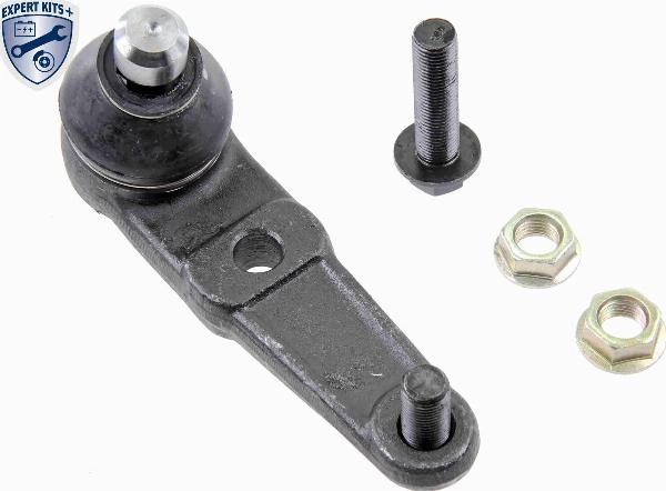 ACKOJA A32-1157 - Несучий / направляючий шарнір autocars.com.ua