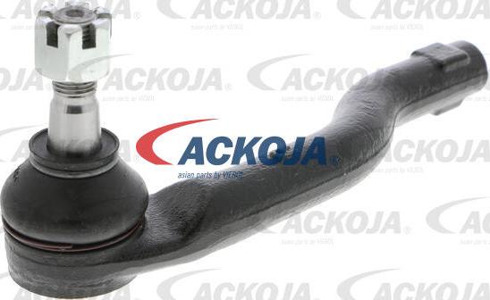 ACKOJA A32-1158 - Наконечник рульової тяги, кульовий шарнір autocars.com.ua