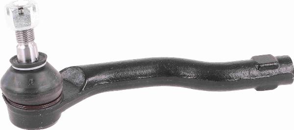 ACKOJA A32-1159 - Наконечник рульової тяги, кульовий шарнір autocars.com.ua