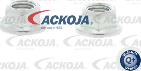 ACKOJA A32-1168 - Тяга / стійка, стабілізатор autocars.com.ua