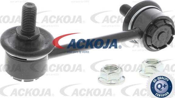 ACKOJA A32-1168 - Тяга / стійка, стабілізатор autocars.com.ua